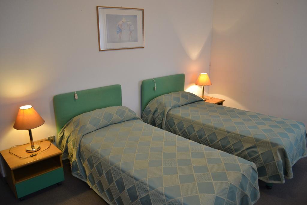 Hotel Ezzelino San Zenone Extérieur photo