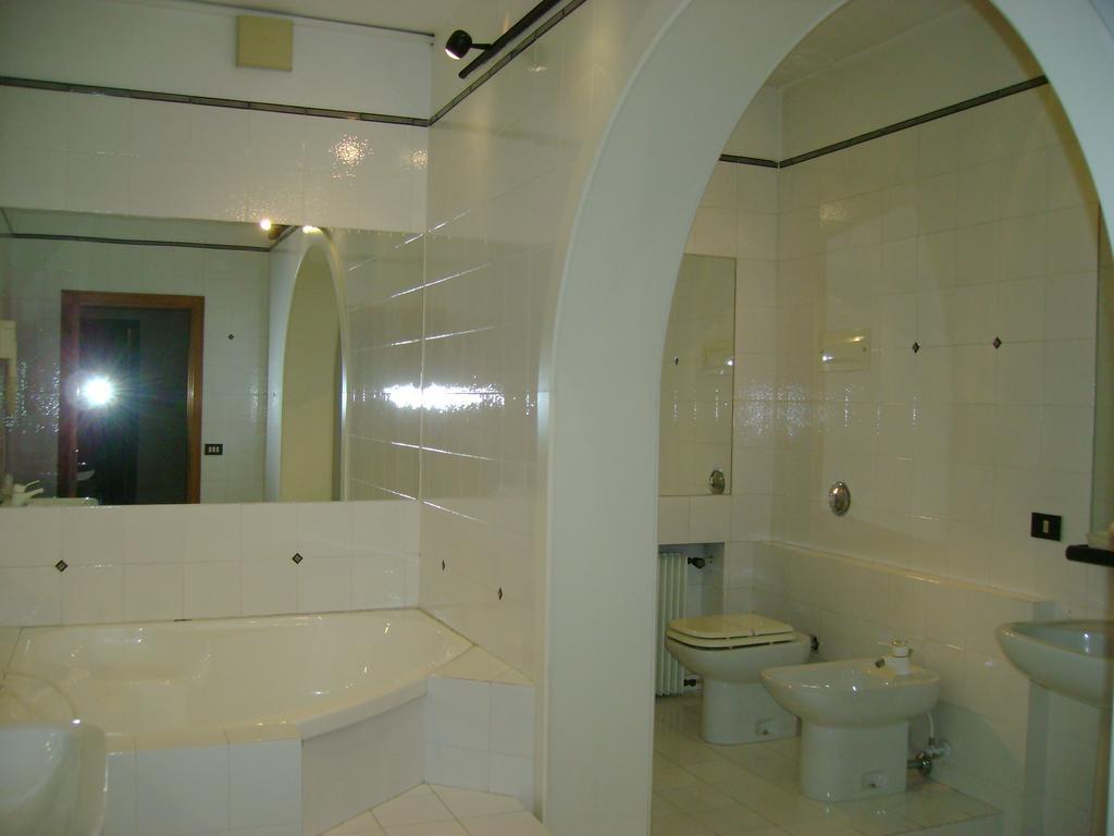Hotel Ezzelino San Zenone Chambre photo