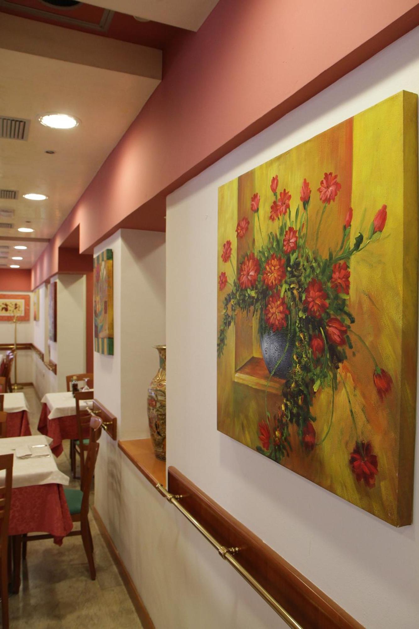 Hotel Ezzelino San Zenone Extérieur photo