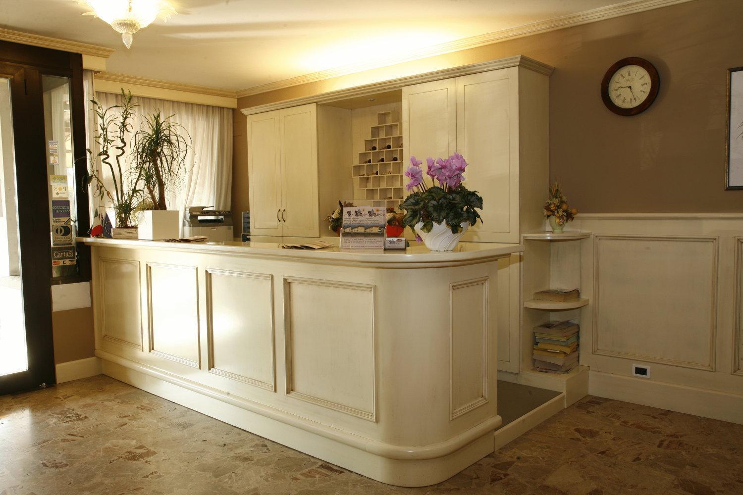 Hotel Ezzelino San Zenone Extérieur photo