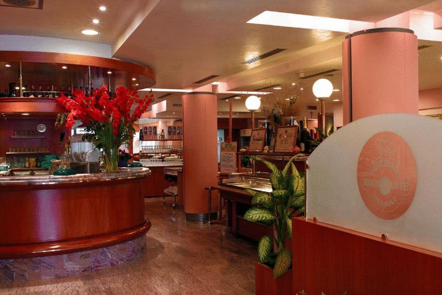 Hotel Ezzelino San Zenone Extérieur photo