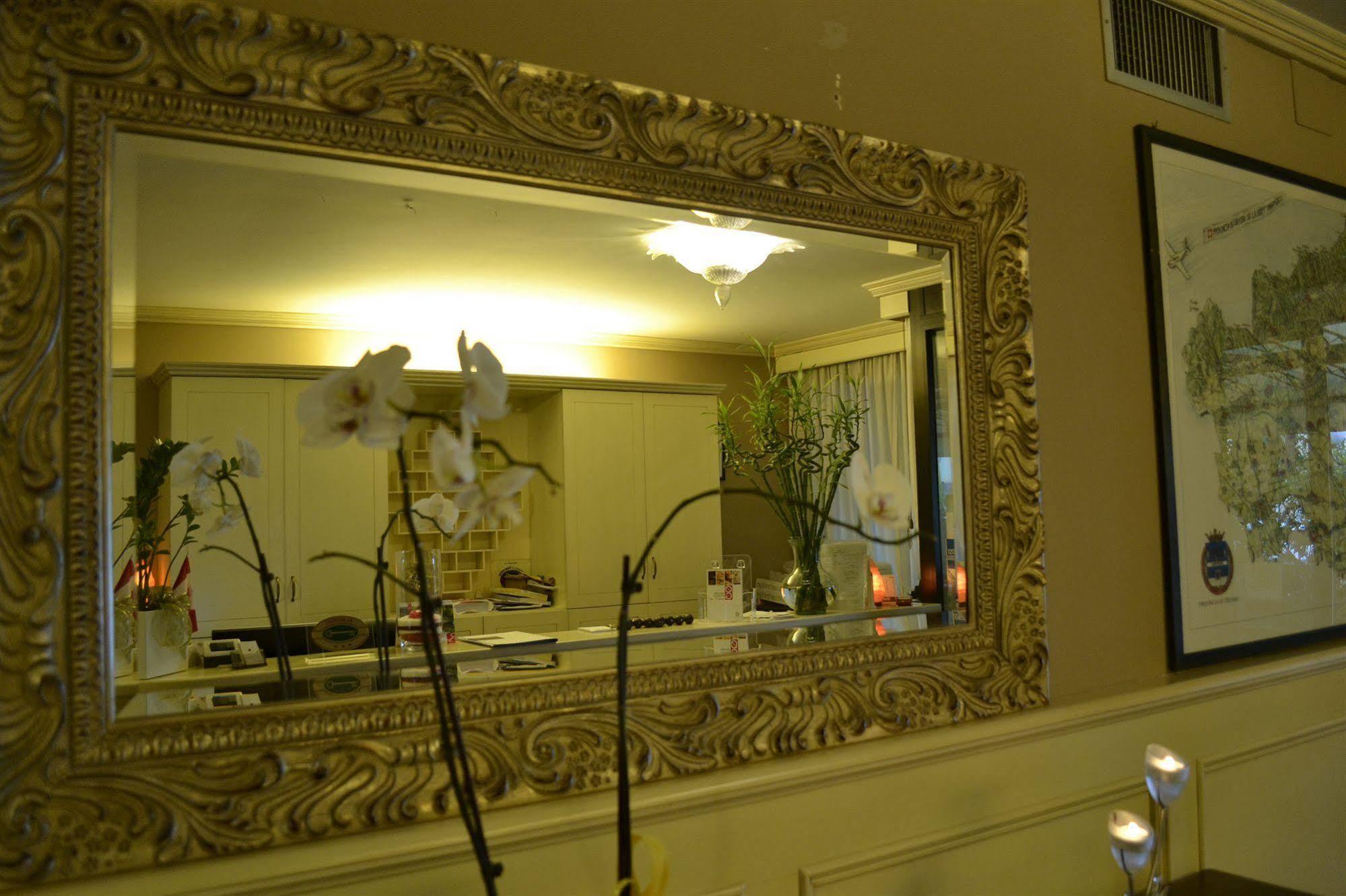 Hotel Ezzelino San Zenone Extérieur photo
