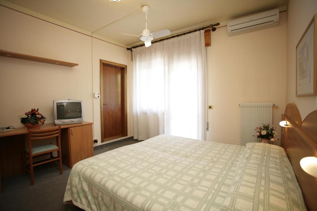 Hotel Ezzelino San Zenone Chambre photo