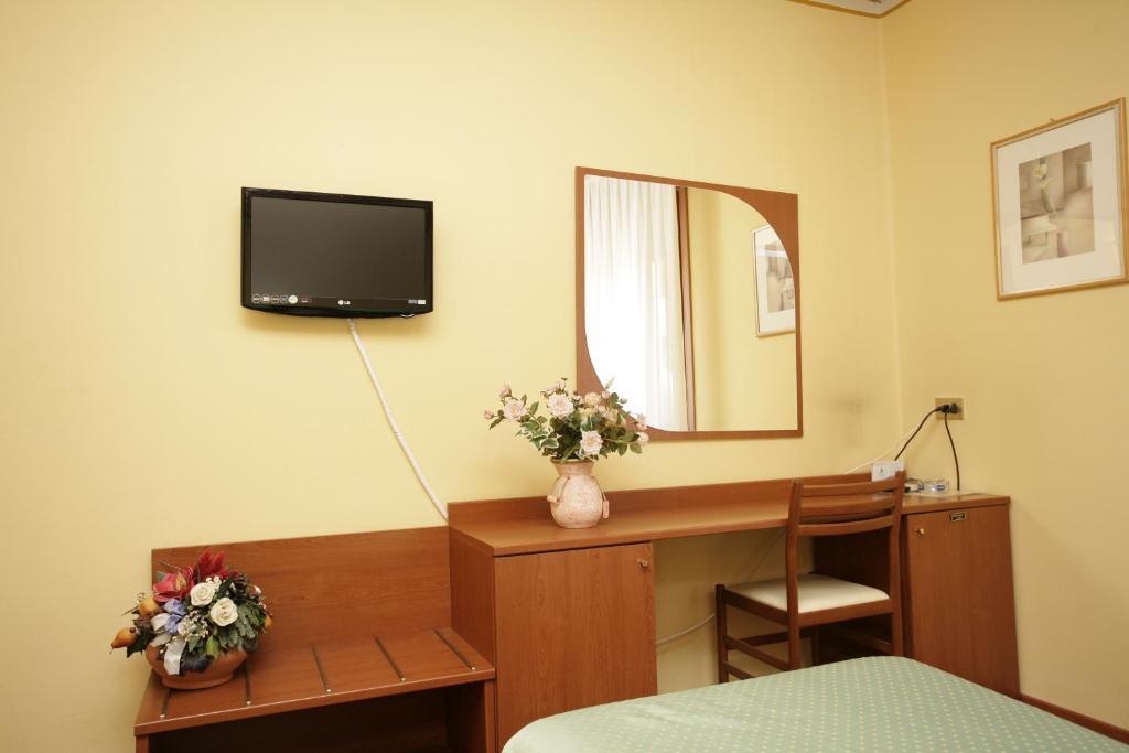 Hotel Ezzelino San Zenone Chambre photo